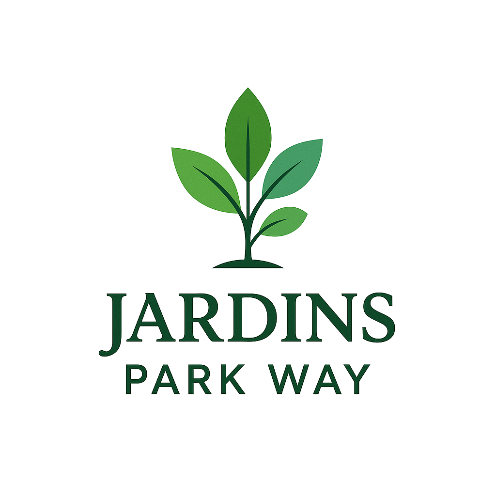 Jardins Park Way